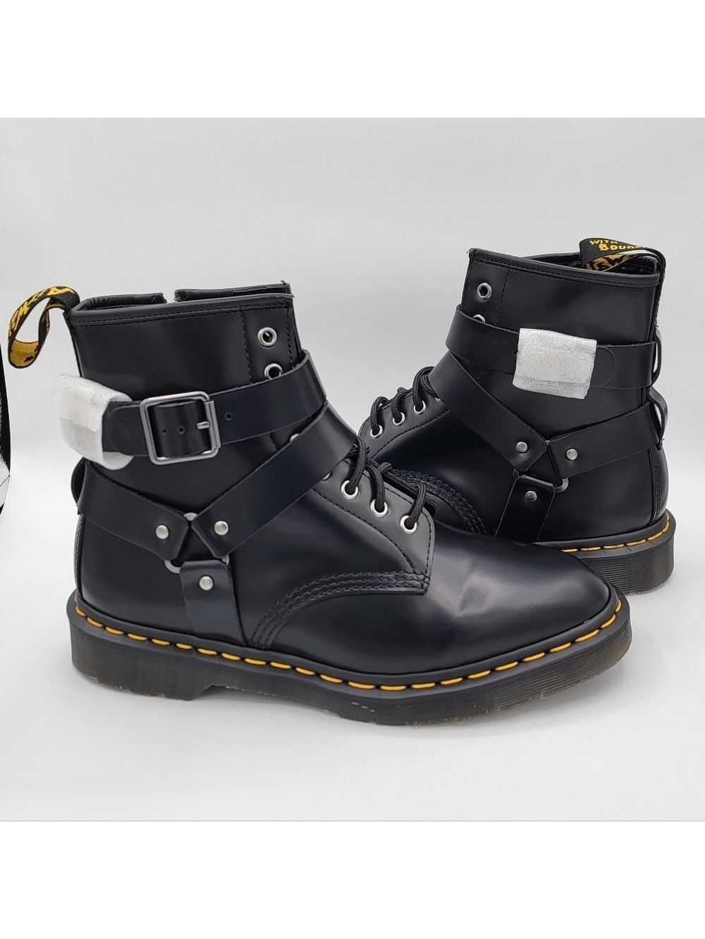 Dr. Martens Boots Christofor NWT #2789